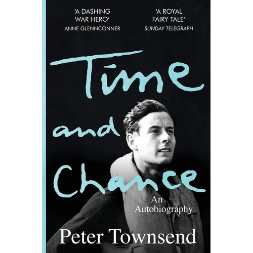 Time and Chance