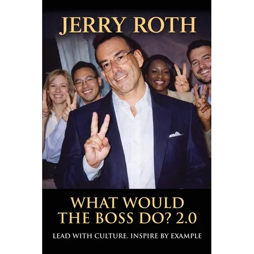 What Would the Boss Do? 2.0