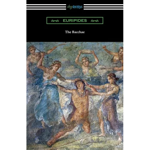 The Bacchae
