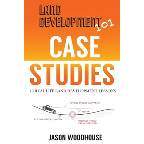 Land Development 101 Case Studies: 10 Real Life Land Development Lessons