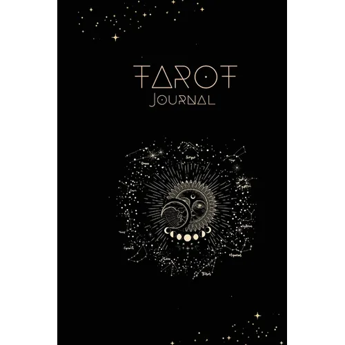 Tarot Journal