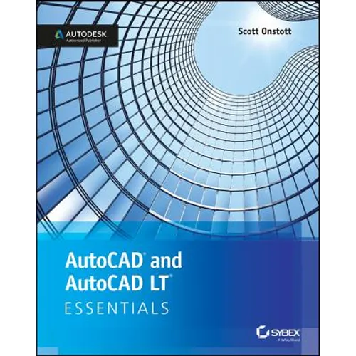AutoCAD 2018 and AutoCAD LT 2018 Essentials