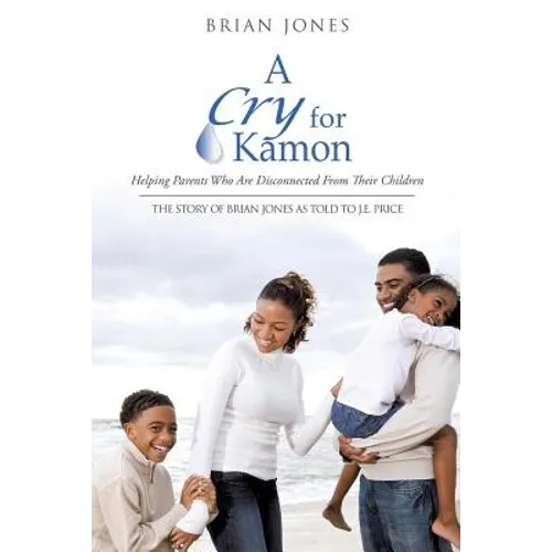 A Cry For Kamon