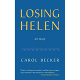 Losing Helen - Paperback