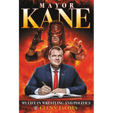 Mayor Kane - Hardcover
