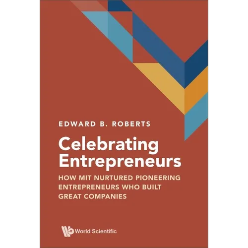 Celebrating Entrepreneurs