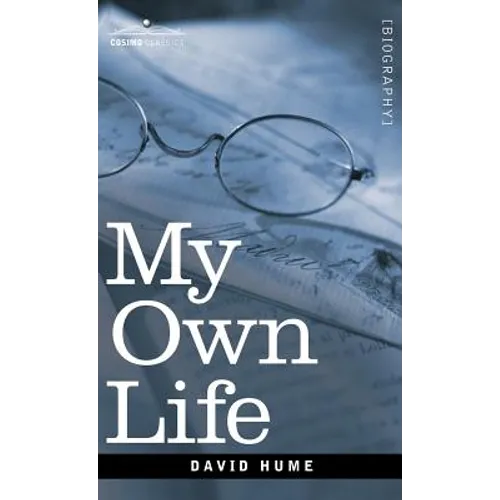 My Own Life
