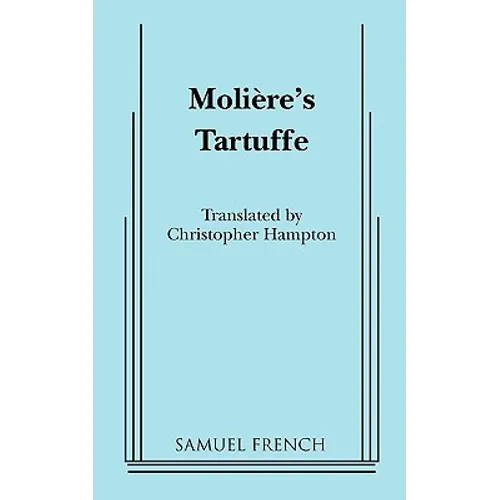 Tartuffe