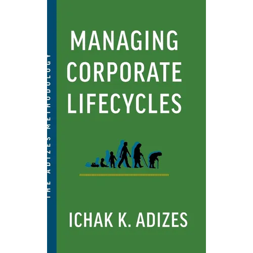 Managing Corporate Lifecycles: Predicting Future Problems Today