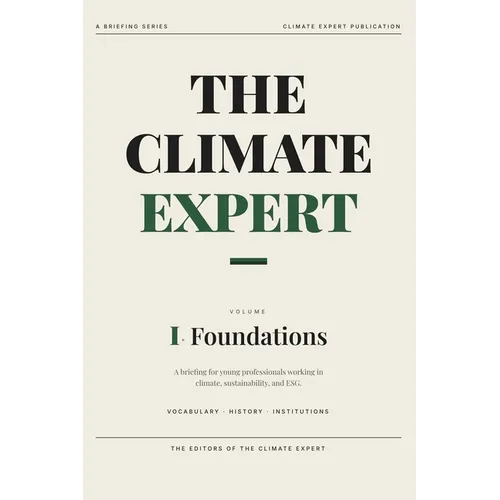 The Climate Expert