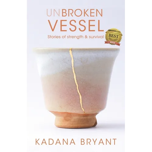 Unbroken Vessel