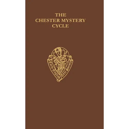 Chester Mystery Cycle 1 Eetss: C 3 C