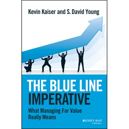 Blue Line Imperative