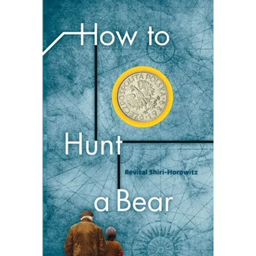 How to Hunt a Bear