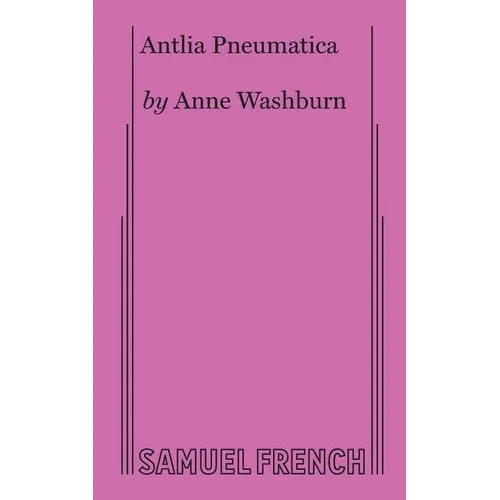 Antlia Pneumatica