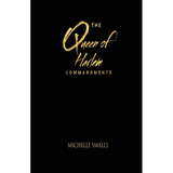 The Queen of Harlem Commandments - Paperback