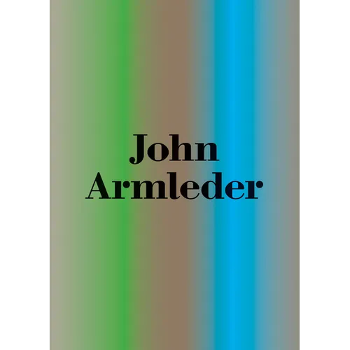 John Armleder: The Grand Tour