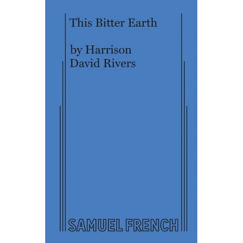 This Bitter Earth