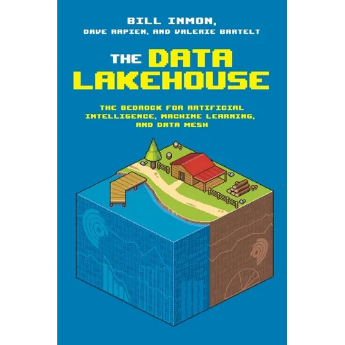 The Data Lakehouse: The Bedrock for Artificial Intelligence, Machine Learning, and Data Mesh