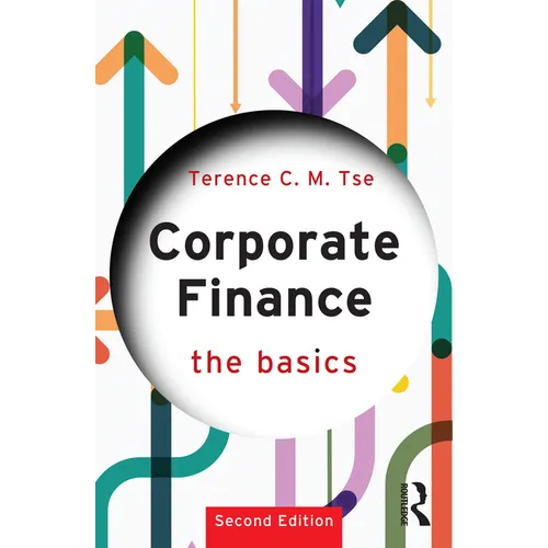 Corporate Finance: The Basics