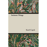Intimate Things - Paperback