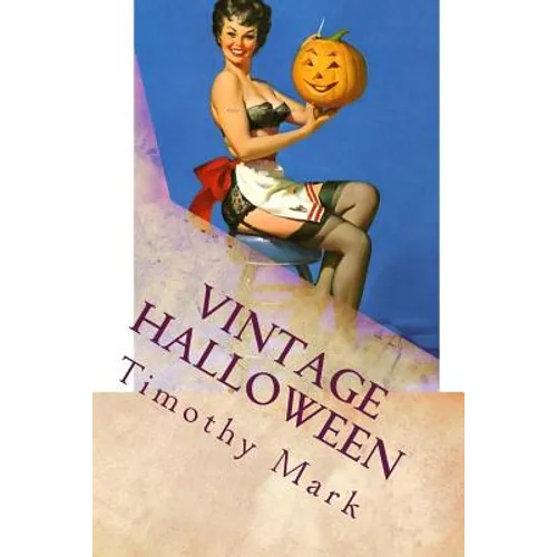Vintage Halloween