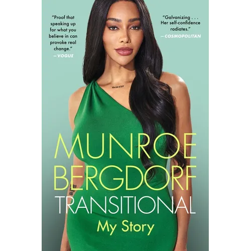 Transitional: My Story