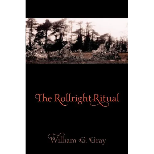 The Rollright Ritual