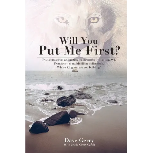 Will You Put Me First?
