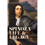 Spinoza, Life and Legacy - Hardcover