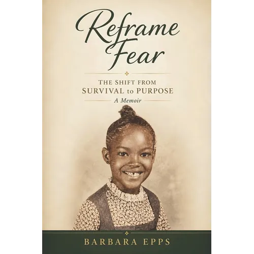 Reframe Fear: The Shift From Survival to Purpose