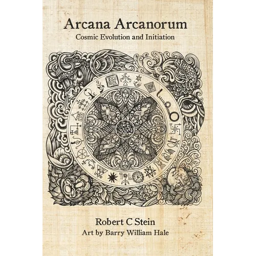Arcana Arcanorum