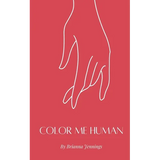 Color Me Human - Paperback