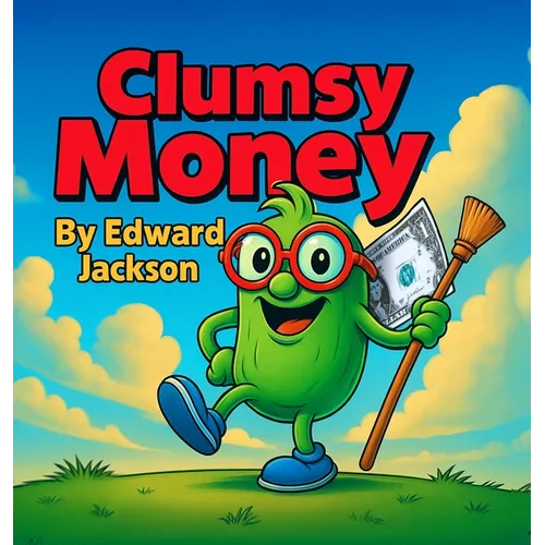 CLUMSY MONEY, A Stumble to Success