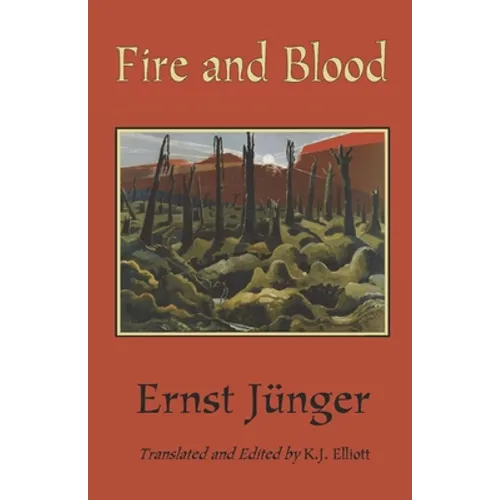 Fire and Blood