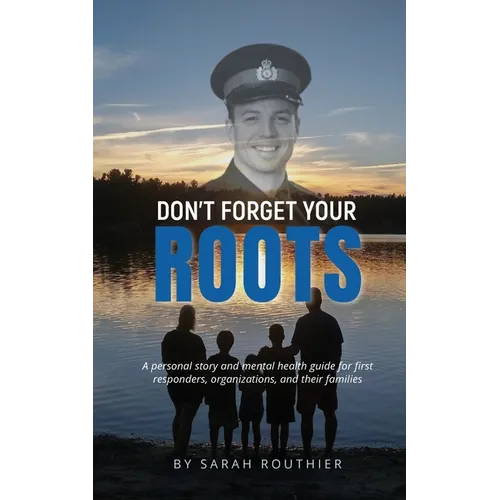 Don't Forget Your ROOTS