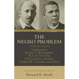 The Negro Problem - Paperback