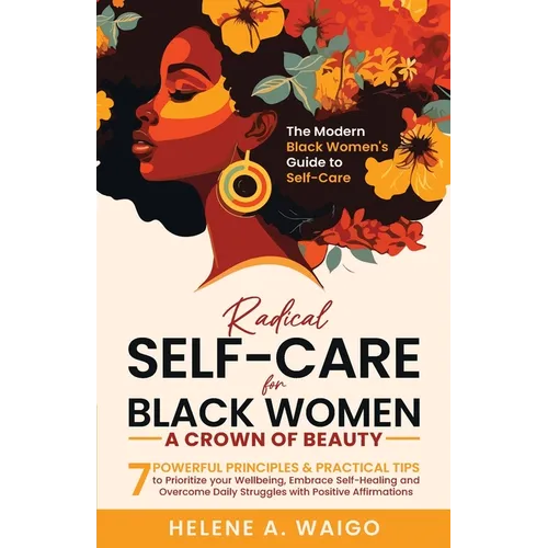 Self-Care for Black Women