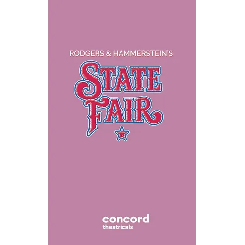 Rodgers & Hammerstein's State Fair