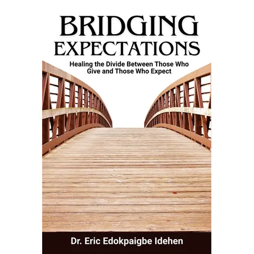 Bridging Expectations