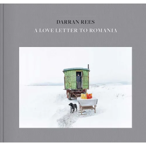 A Love Letter to Romania