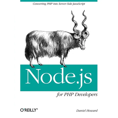 Node.js for PHP Developers
