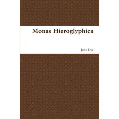 Monas Hieroglyphica