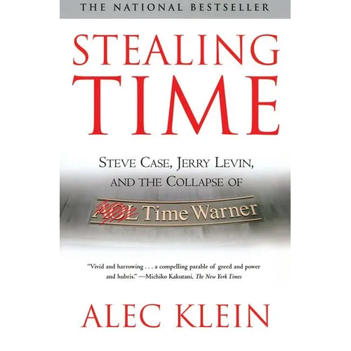Stealing Time