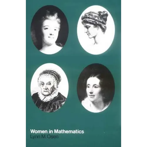 Women in Mathematics