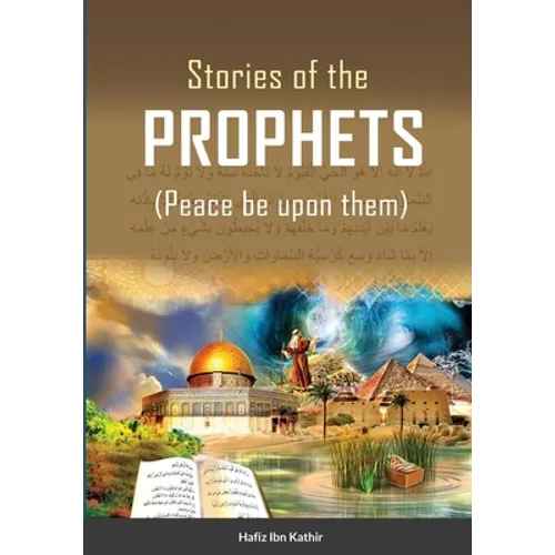 Stories of the Prophets (TM) (Color)