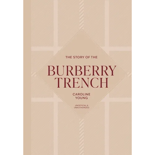 The Story of the Burberry Trench
