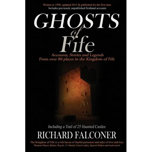 Ghosts of Fife