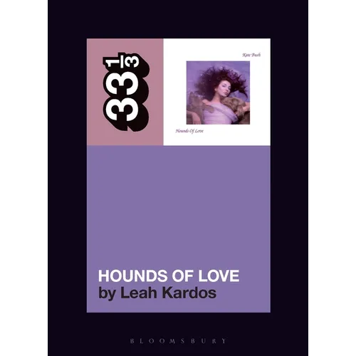 Kate Bush's Hounds of Love