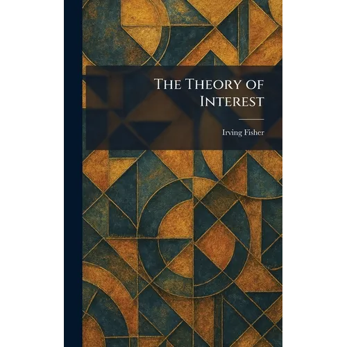 The Theory of Interest